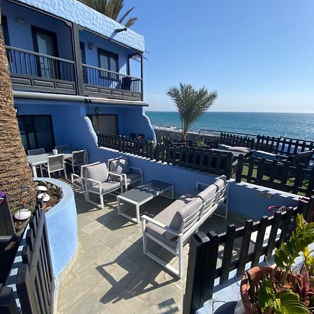 Bungalow Frente Al Mar - Sun Club Playa Del Aguila Maspalomas  Exteriör bild