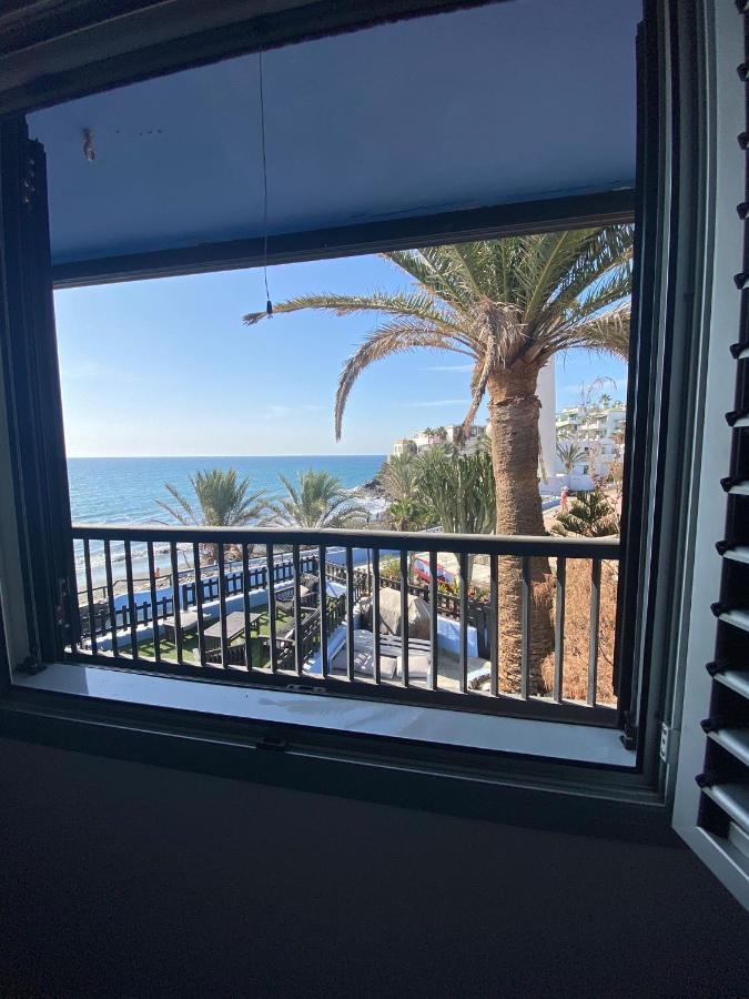 Bungalow Frente Al Mar - Sun Club Playa Del Aguila Maspalomas  Exteriör bild